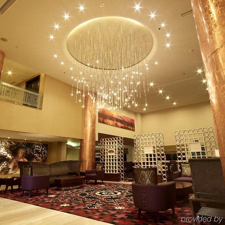 Swiss-Belhotel Ambon Eksteriør bilde