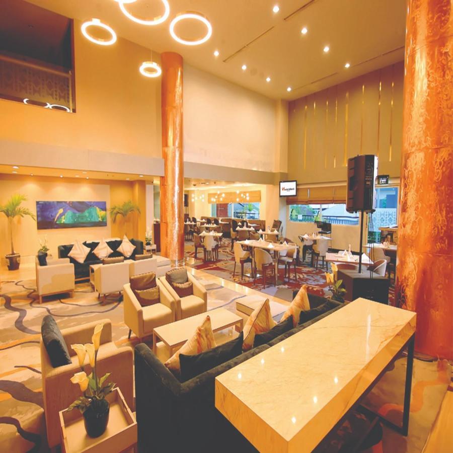 Swiss-Belhotel Ambon Eksteriør bilde