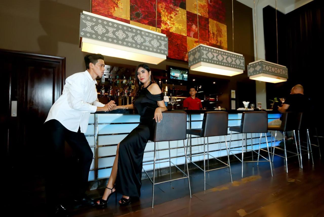 Swiss-Belhotel Ambon Eksteriør bilde
