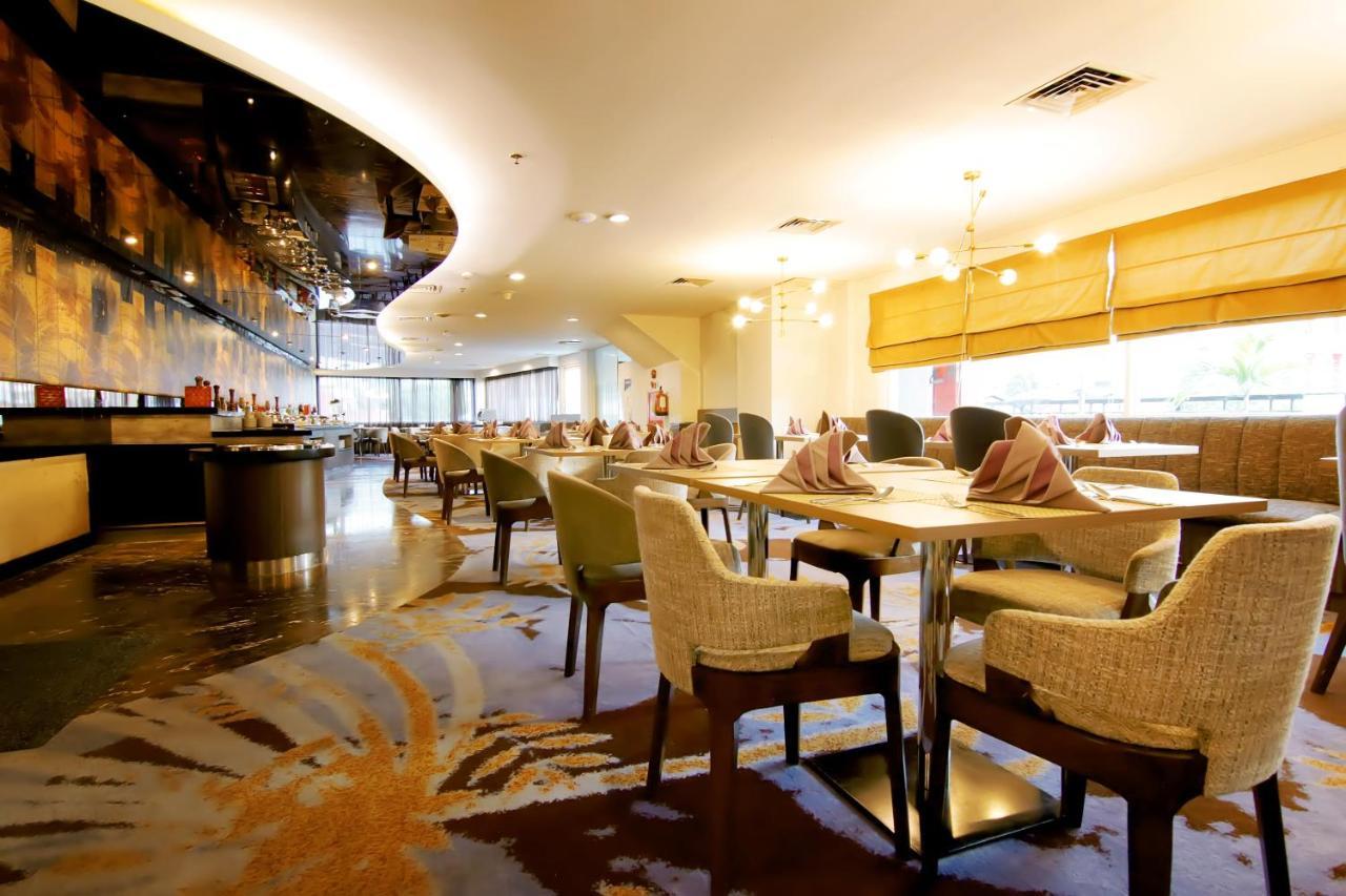 Swiss-Belhotel Ambon Eksteriør bilde