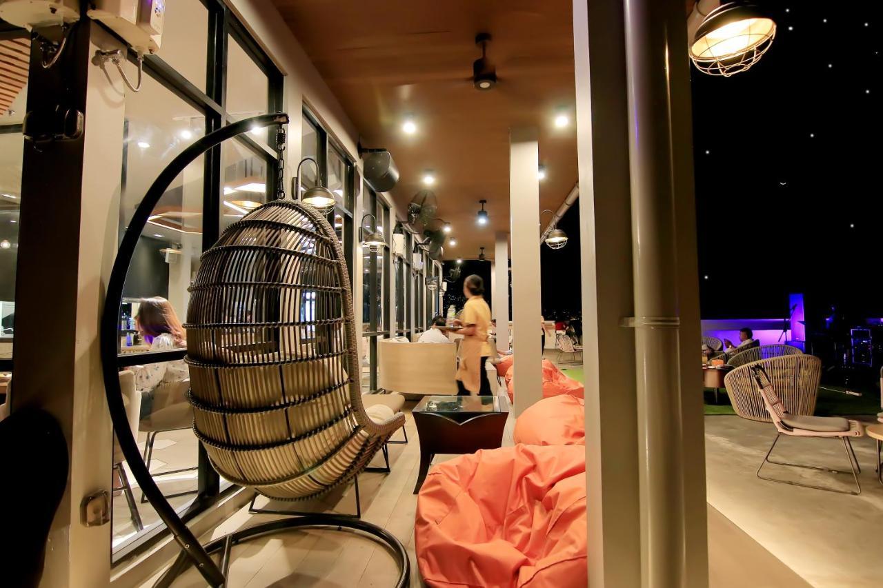 Swiss-Belhotel Ambon Eksteriør bilde