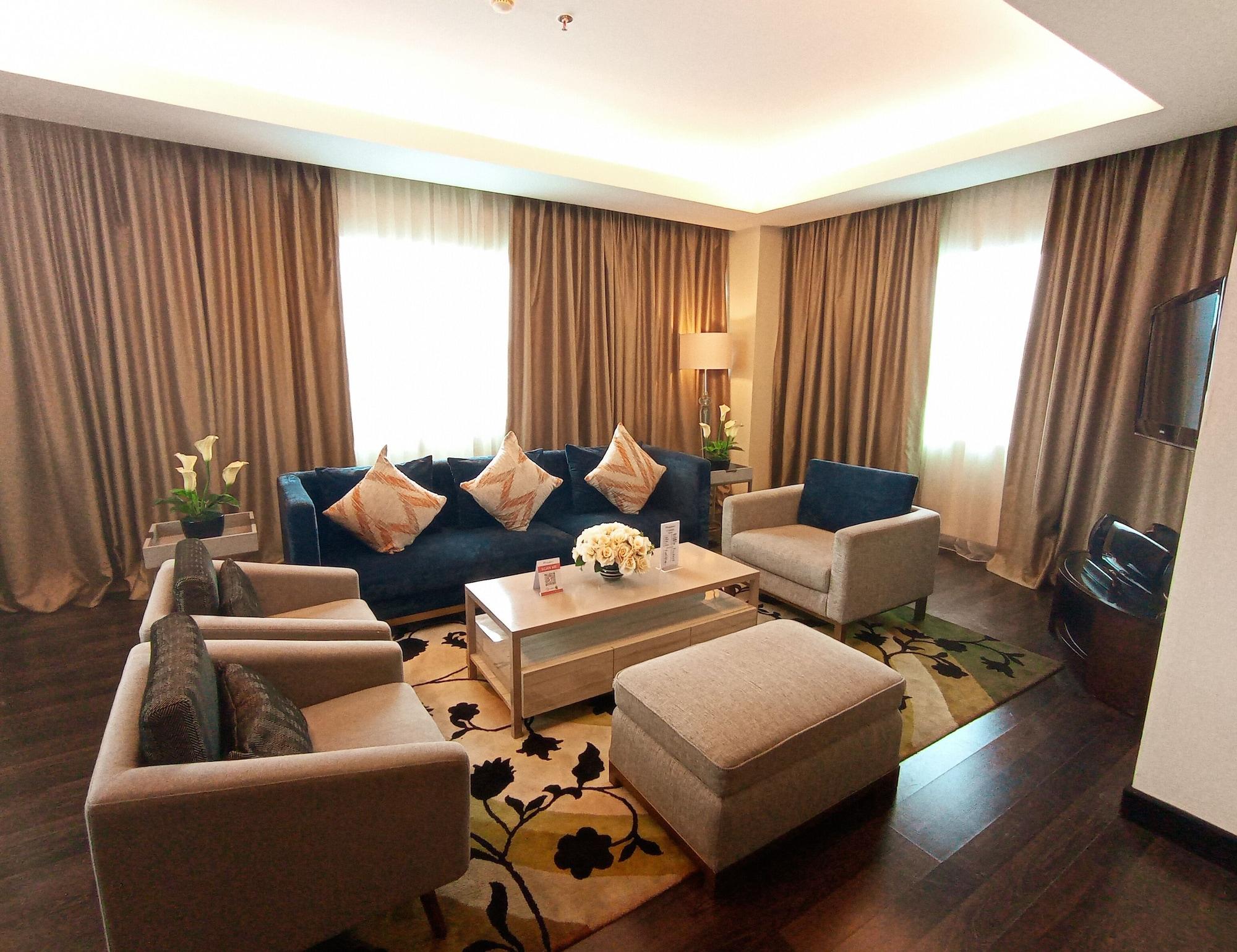 Swiss-Belhotel Ambon Eksteriør bilde