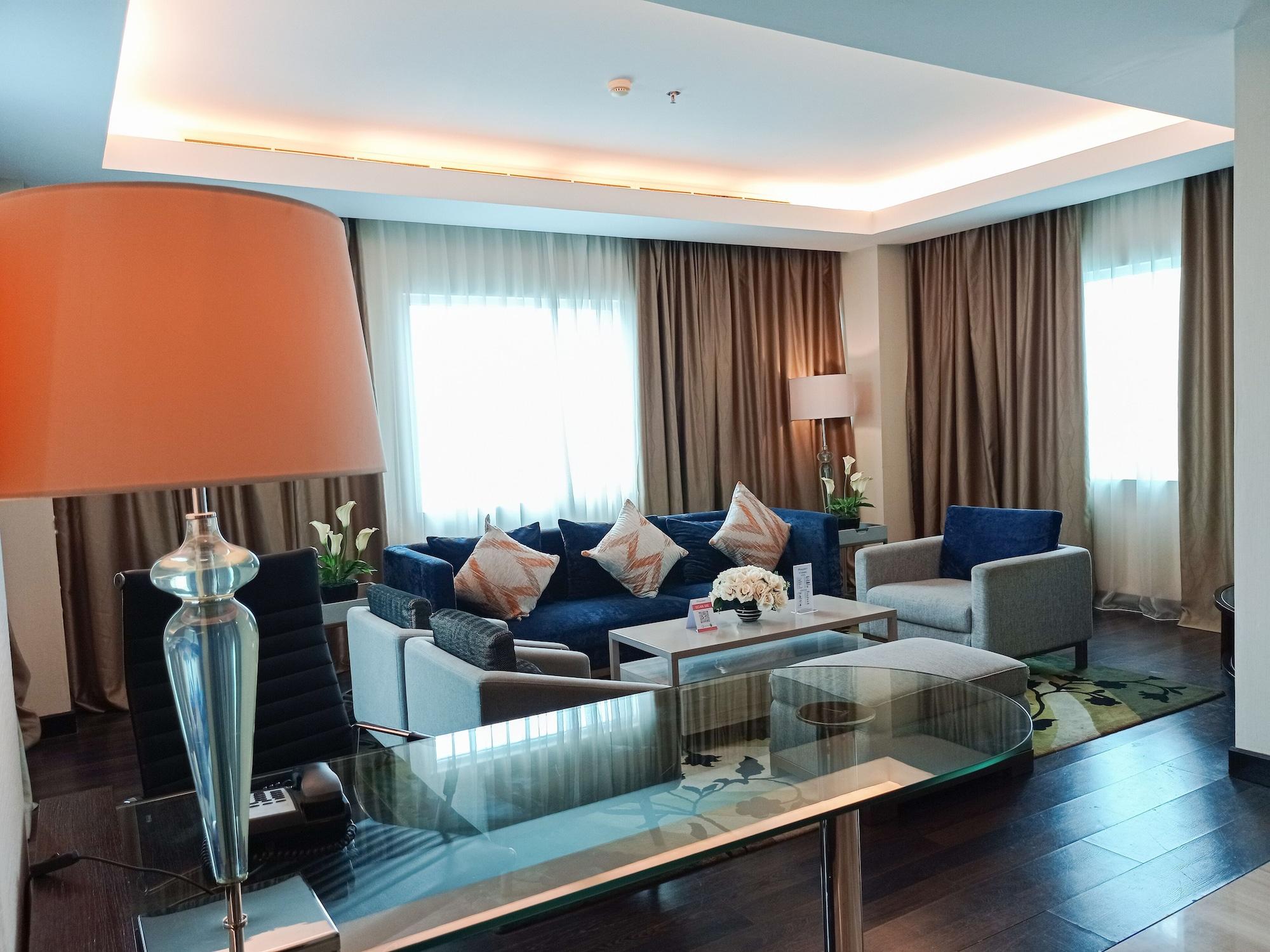 Swiss-Belhotel Ambon Eksteriør bilde