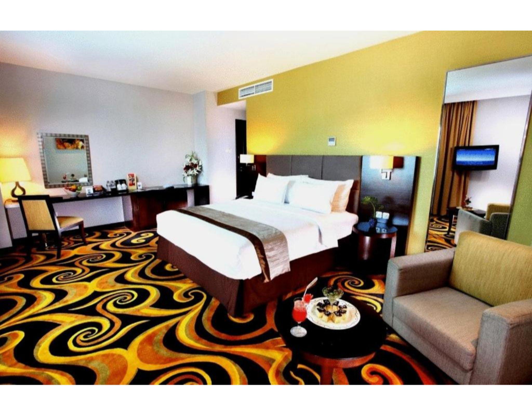 Swiss-Belhotel Ambon Eksteriør bilde