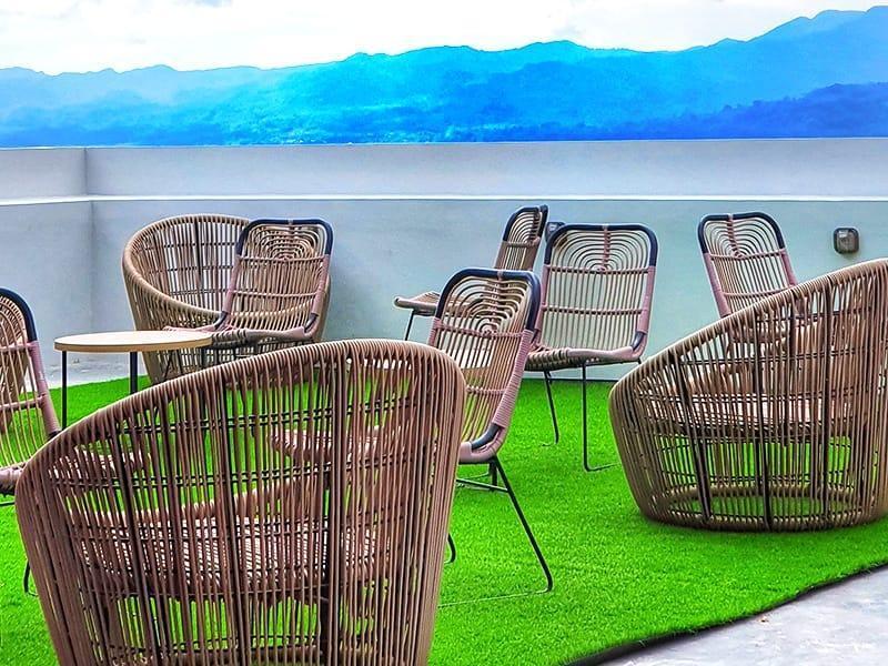 Swiss-Belhotel Ambon Eksteriør bilde