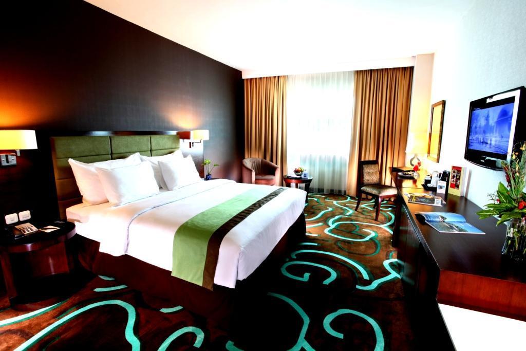 Swiss-Belhotel Ambon Eksteriør bilde