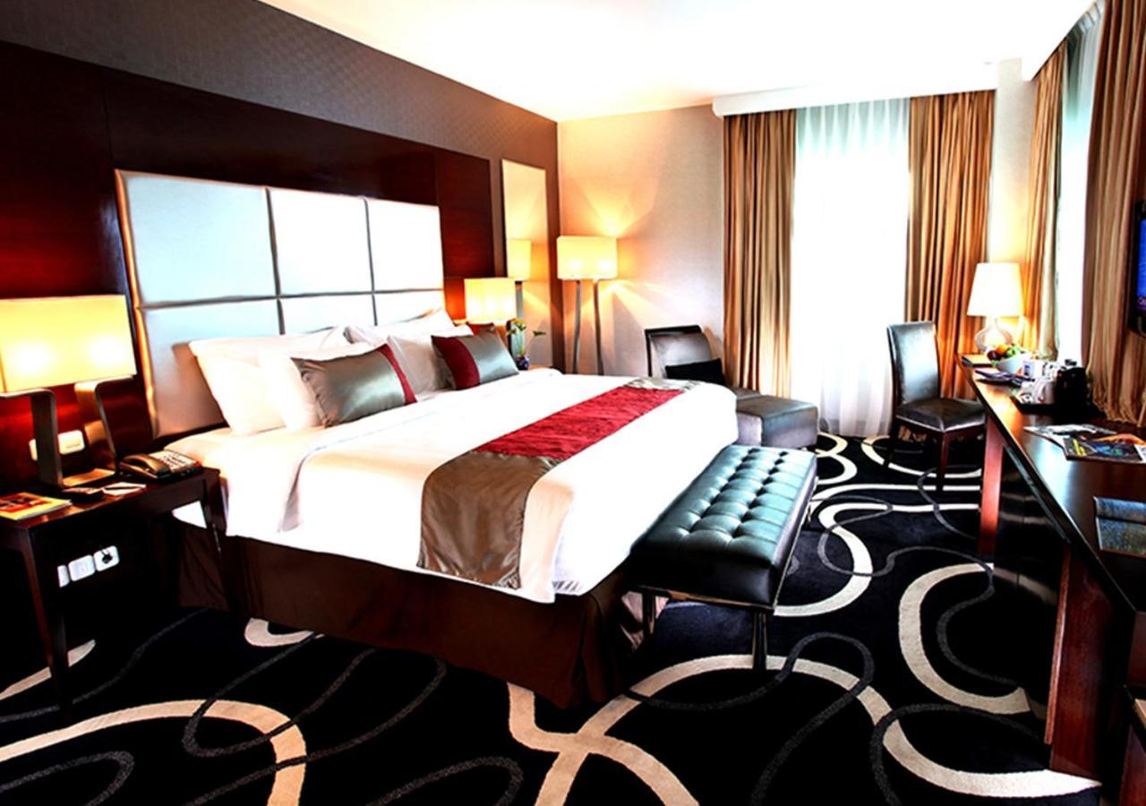 Swiss-Belhotel Ambon Eksteriør bilde