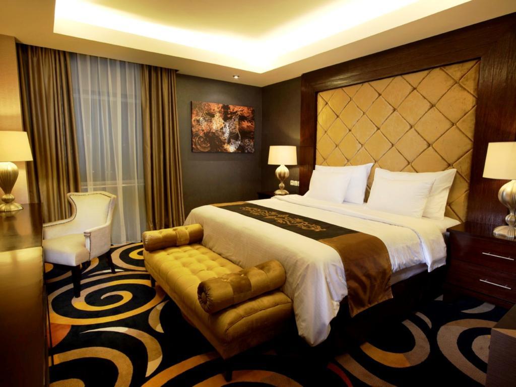 Swiss-Belhotel Ambon Eksteriør bilde