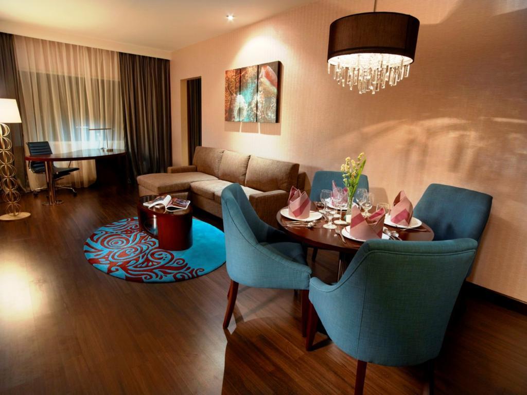 Swiss-Belhotel Ambon Eksteriør bilde