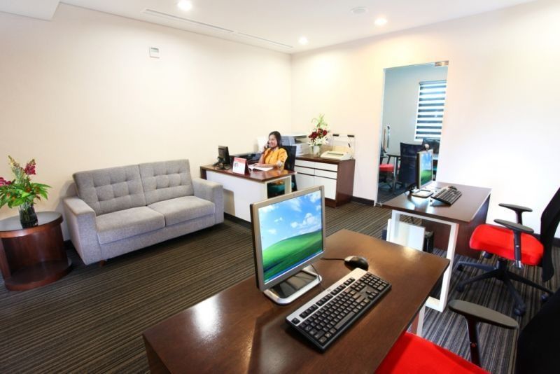 Swiss-Belhotel Ambon Eksteriør bilde