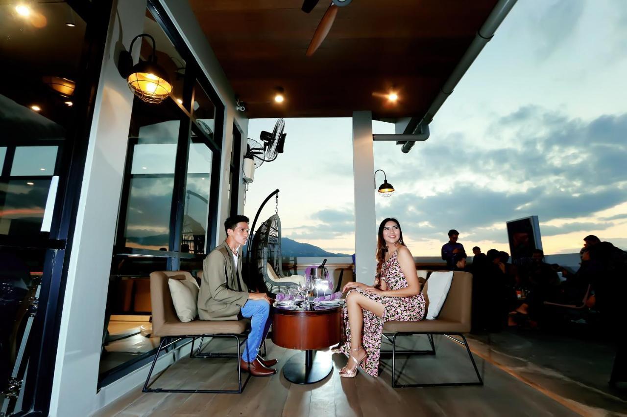 Swiss-Belhotel Ambon Eksteriør bilde